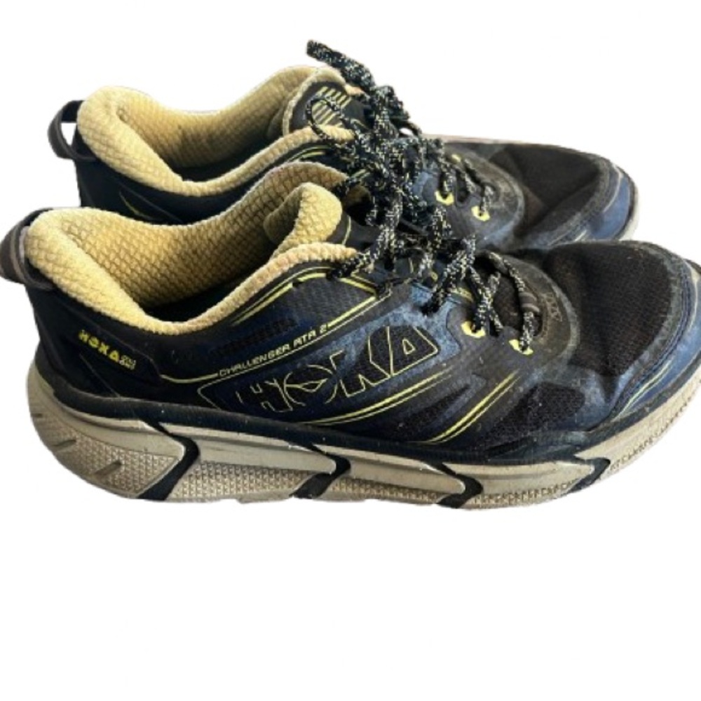 Hoka one one chaallenger ATR 2 shoes